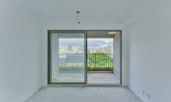 Imagem 5: Studio para venda com 1 quarto, 29m² - ao lado do metro Eucaliptos - Moema