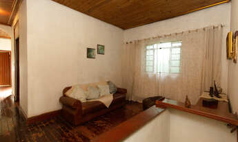 Imagem 2: Casa tipo para venda em Campo Belo com 3 quartos, 90m²