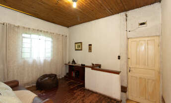 Imagem 4: Casa tipo para venda em Campo Belo com 3 quartos, 90m²