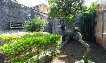 Imagem: Casa tipo para venda em Campo Belo com 3