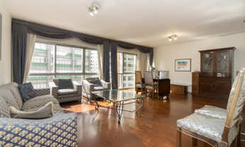 Imagem: Apartamento tipo para venda em Santa Cecília