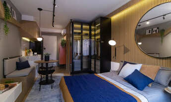 Imagem: Studio para venda em Vila Olímpia com 1