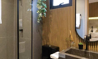 Imagem 5: Studio para venda em Vila Olímpia com 1 quarto, 25m²