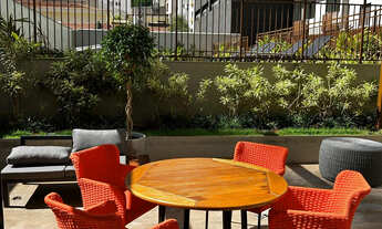 Imagem 4: Studio para venda em Vila Olímpia com 1 quarto, 25m²