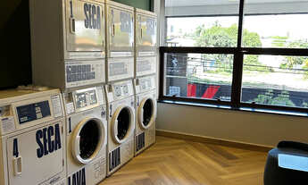 Imagem 7: Studio para venda em Vila Olímpia com 1 quarto, 25m²