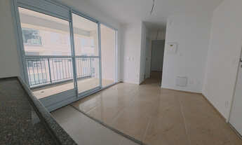 Imagem 3: Apartamento tipo para venda em Barra Funda com 2 quartos, 42m²