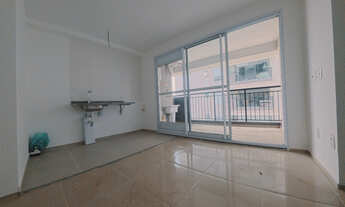 Imagem 2: Apartamento tipo para venda em Barra Funda com 2 quartos, 42m²