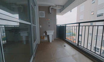 Imagem 4: Apartamento tipo para venda em Barra Funda com 2 quartos, 42m²