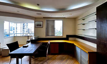 Imagem 4: Apartamento tipo para venda em Brooklin com 1 quarto, sendo 1 suíte, 79m²