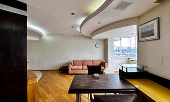 Imagem 5: Apartamento tipo para venda em Brooklin com 1 quarto, sendo 1 suíte, 79m²