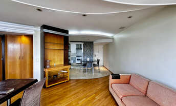 Imagem 7: Apartamento tipo para venda em Brooklin com 1 quarto, sendo 1 suíte, 79m²