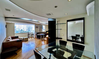 Imagem: Apartamento tipo para venda em Brooklin