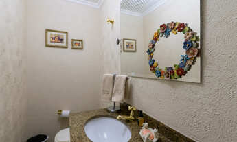 Imagem 7: Cobertura para venda em Brooklin com 3 quartos, sendo 2 suítes, 287m²