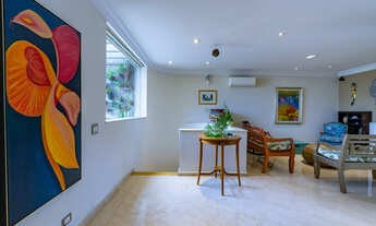 Imagem 6: Cobertura para venda em Brooklin com 3 quartos, sendo 2 suítes, 287m²