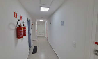 Imagem 7: Studio para venda em Brooklin com 1 quarto, 24m²