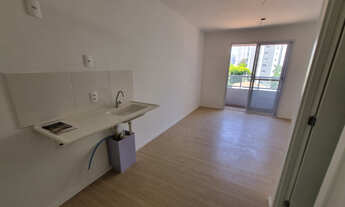 Imagem: Studio para venda em Brooklin com 1 quarto