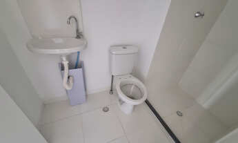 Imagem 5: Studio para venda em Brooklin com 1 quarto, 24m²