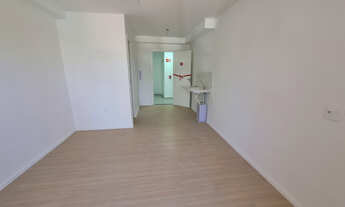 Imagem 2: Studio para venda em Brooklin com 1 quarto, 24m²