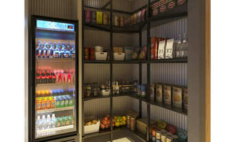 Imagem 7: Studio para venda em Pinheiros com 1 quarto, 25m²