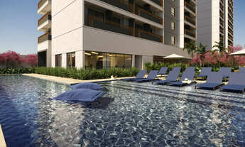 Imagem 3: Studio para venda em Pinheiros com 1 quarto, 25m²