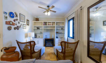 Imagem 2: Apartamento para venda em Fazenda Morumbi com 2 quartos, sendo 2 suítes , 95m²