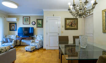 Imagem 4: Apartamento para venda em Fazenda Morumbi com 2 quartos, sendo 2 suítes , 95m²