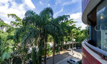 Imagem 5: Apartamento para venda em Fazenda Morumbi com 2 quartos, sendo 2 suítes , 95m²