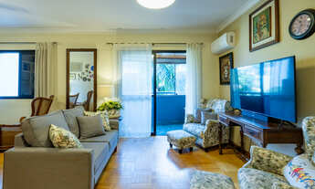 Imagem: Apartamento para venda em Fazenda Morumbi