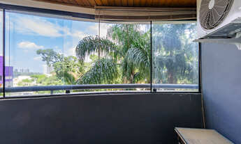 Imagem 6: Apartamento para venda em Fazenda Morumbi com 2 quartos, sendo 2 suítes , 95m²