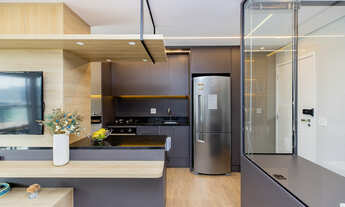 Imagem 7: Apartamento tipo para venda em Chácara Santo Antônio (Zona Sul) com 2 quartos, sendo 1 suí