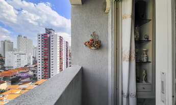 Imagem 3: Apartamento para venda em Barra Funda com 2 quartos , 57m²