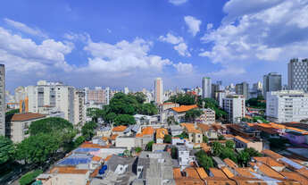 Imagem 5: Apartamento para venda em Barra Funda com 2 quartos , 57m²