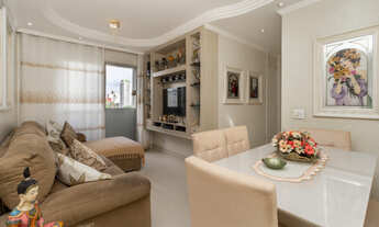 Imagem: Apartamento tipo para venda em Barra Funda