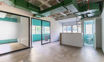 Imagem: Conjunto comercial para venda em Vila Olímpia