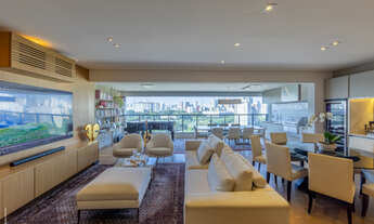 Imagem: Apartamento tipo para venda com 3 quartos