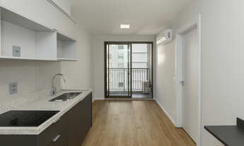 Imagem: Apartamento tipo para venda e locação