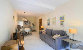 Imagem 3: Sobrado para venda em Brooklin com 3 quartos, sendo 1 suíte, 150m²