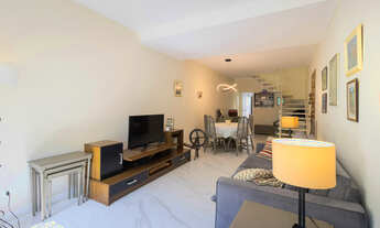 Imagem 4: Sobrado para venda em Brooklin com 3 quartos, sendo 1 suíte, 150m²