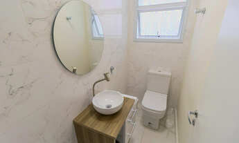 Imagem 5: Sobrado para venda em Brooklin com 3 quartos, sendo 1 suíte, 150m²