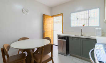 Imagem 7: Sobrado para venda em Brooklin com 3 quartos, sendo 1 suíte, 150m²