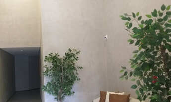 Imagem 2: Studio para venda com 1 quarto, 27m²