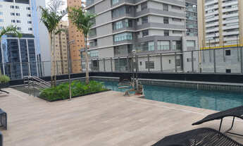 Imagem 7: Studio para venda com 1 quarto, 27m²