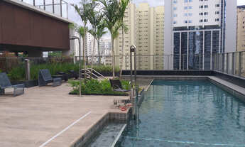 Imagem: Studio para venda com 1 quarto, 27m²