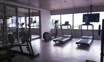 Imagem 6: Studio para venda com 1 quarto, 27m²