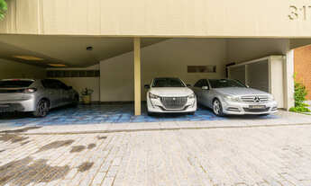 Imagem 4: Casa tipo para venda em Alto de Pinheiros com 4 quartos, sendo 4 suítes, 495m²