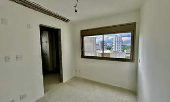 Imagem 7: Apartamento para venda em Moema com 3 quartos, sendo 3 suítes , 150m²