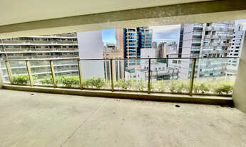 Imagem: Apartamento para venda em Moema com 3 quartos