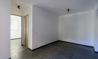 Imagem 4: Apartamento tipo para venda em Vila Uberabinha com 2 quartos, 51m²