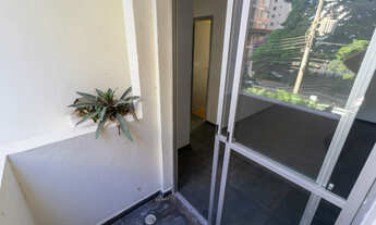 Imagem 6: Apartamento tipo para venda em Vila Uberabinha com 2 quartos, 51m²