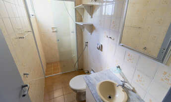 Imagem 7: Apartamento tipo para venda em Vila Uberabinha com 2 quartos, 51m²